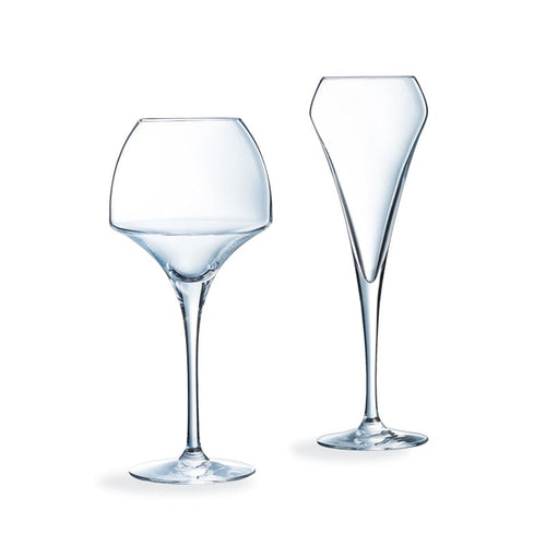 Ensemble 12 pcs Open Up