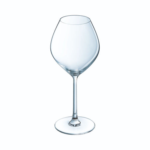 Cheer Up 55 cl stemmed glass