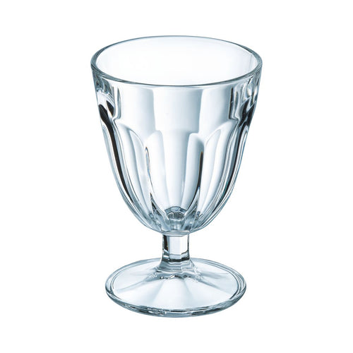Verre à pied 14 cl Roman