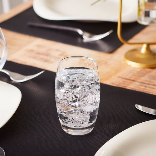 Salto 35 cl tall glass