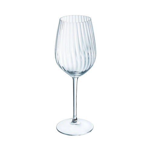 Serena Lines 35 cl stemmed glass