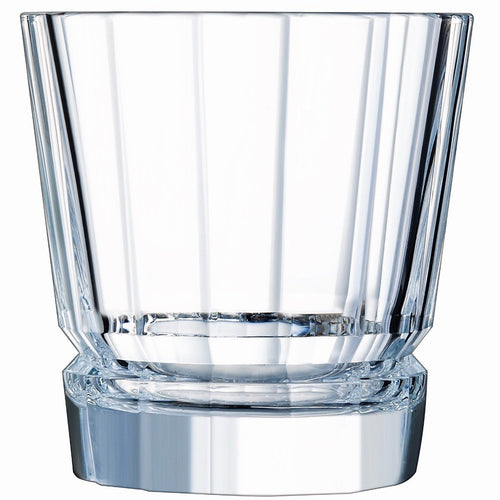 Service de verres 12 pièces Macassar