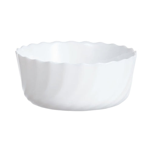 Ramequin blanc 12 cm Smart Cuisine Trianon