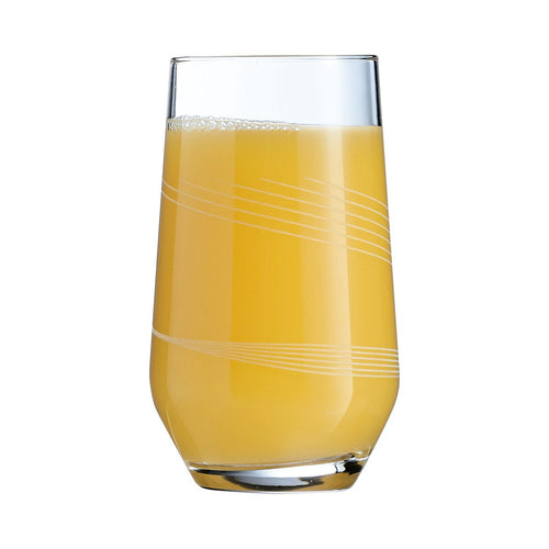 Verre haut 40 cl Intense