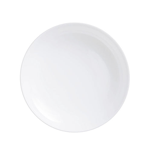 Plat de cuisson blanc 22 cm Smart Cuisine Diwali