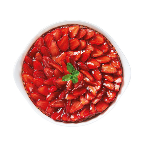 Moule à tarte Blanc 28 cm Smart Cuisine Carine - 2