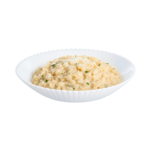 Assiette creuse blanche 20 cm Bloom - 2