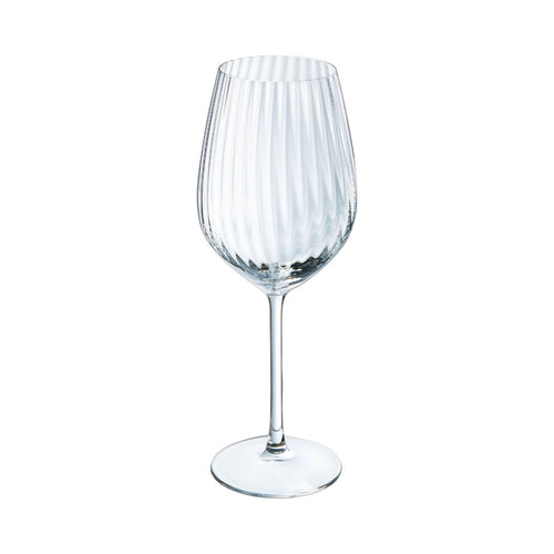 Verre à pied 55 cl Serena Lines