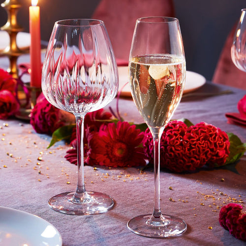 Verre à pied 35 cl Swirly