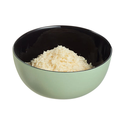 Coupelle verte 12 cm Vicky