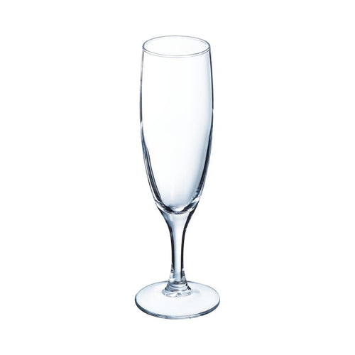 Flûte à champagne 13 cl Elegance