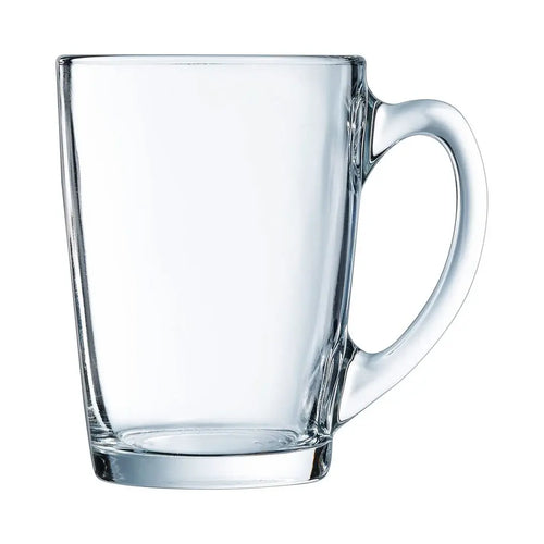 Tazza trasparente 32 cl New Morning