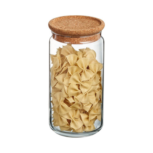 Bocal 150 cl Pure Jar Cork - 2