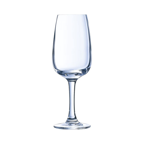 Verre à pied 12 cl Cabernet