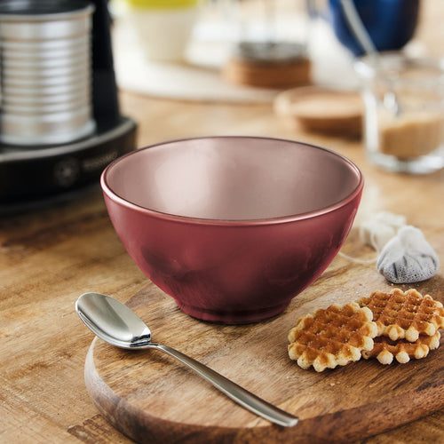 Bowl 50 cl Red Astral Flashy - 2