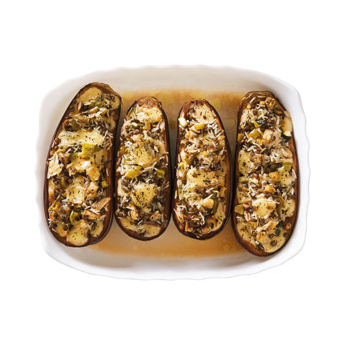 Plat de cuisson blanc 29 x 23 cm Smart Cuisine Trianon