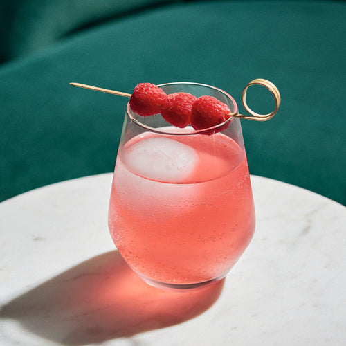 Lima 38 cl tall glass - 2