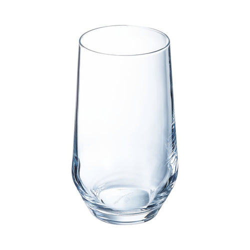 Lima 40 cl tall glass