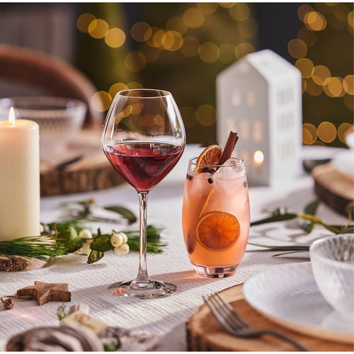 Verre haut 37 cl Cheer Up