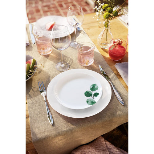 Service de table 25 pièces Eucalyptus - 2