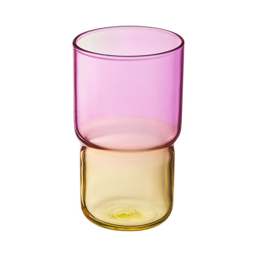 Verre 32 cl Candy Mix Bubble Gum