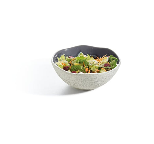 Bol 35 cl Rocaleo Gris foncé