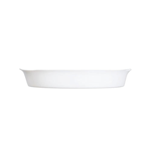 Moule à tarte Blanc 28 cm Smart Cuisine Carine