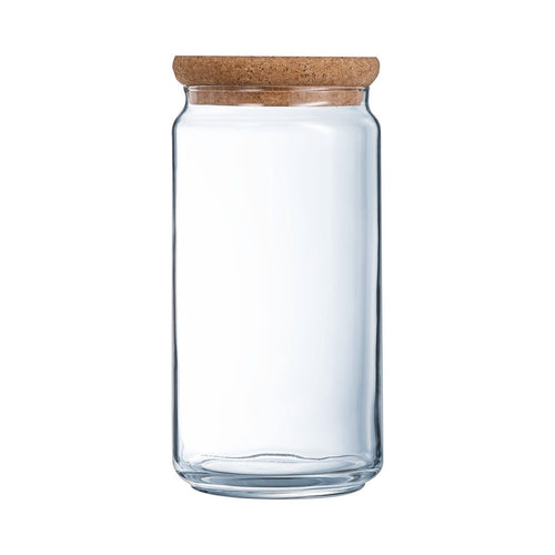 Bocal 150 cl Pure Jar Cork