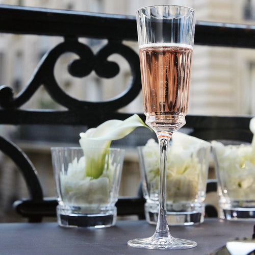 Flûte 17 cl Macassar