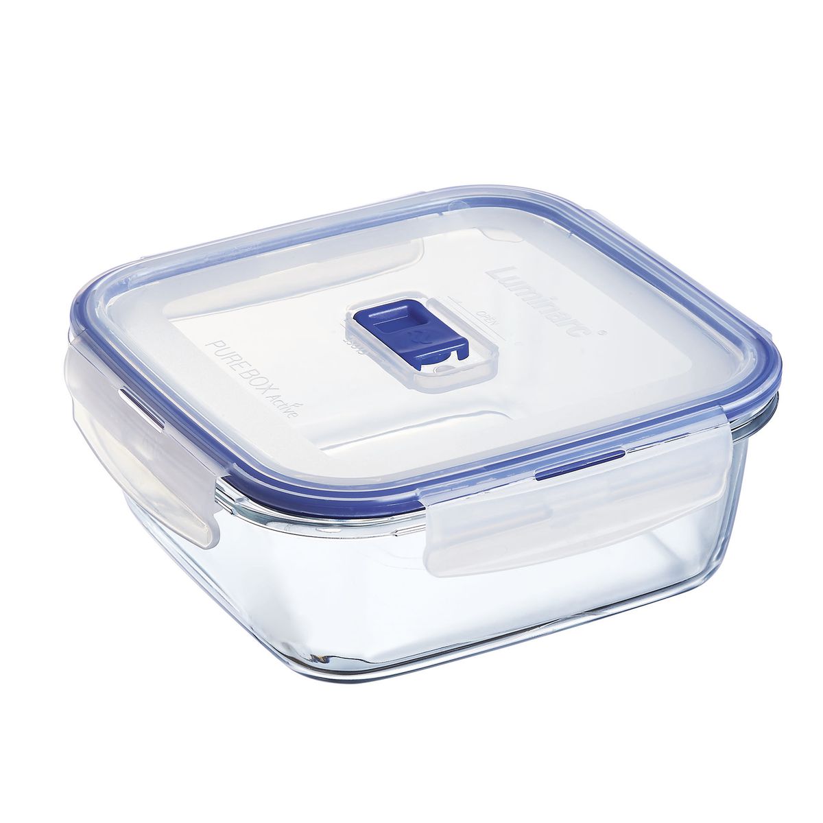 Pure Box Active 122 cl storage box - La Table d'Arc