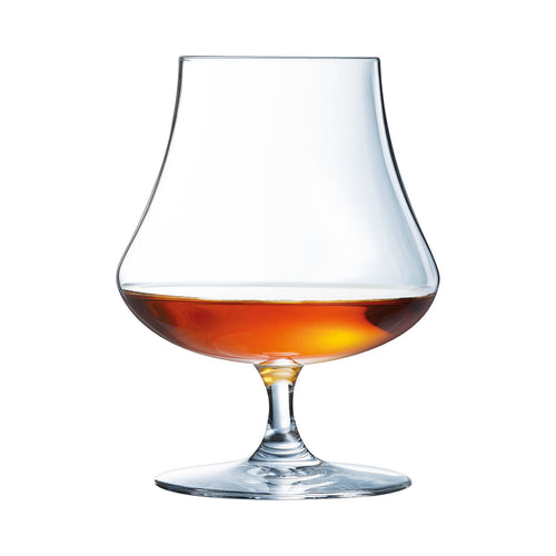 39 cl Open Up stemmed glass