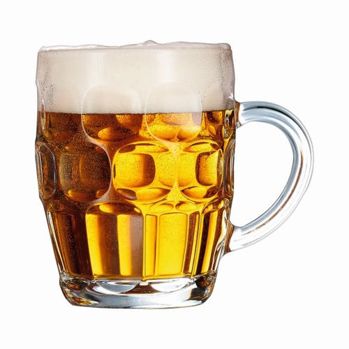 Bock à bière 57 cl Britannia