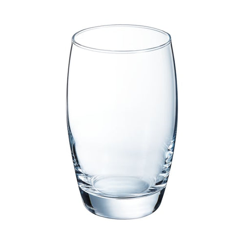 Salto 35 cl tall glass