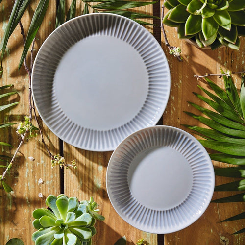 Service de 18 pcs Cottage Granit