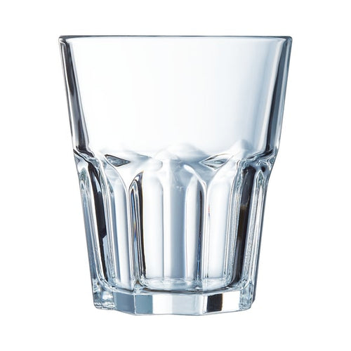 Verre bas 35 cl Granity