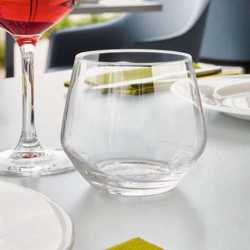 Verre bas 35 cl V. Juliette