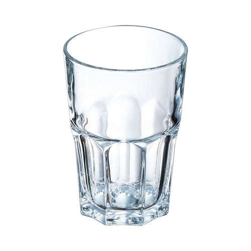 Verre haut 35 cl Granity