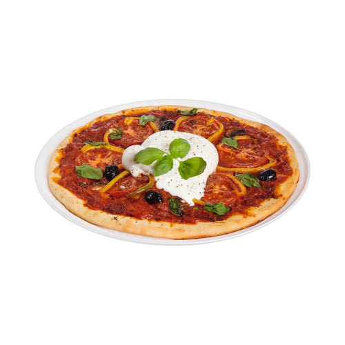 Assiette à Pizza 32 cm Smart Cuisine Carine