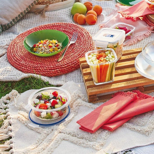 Boîte de conservation 42 cl Pure Box Active