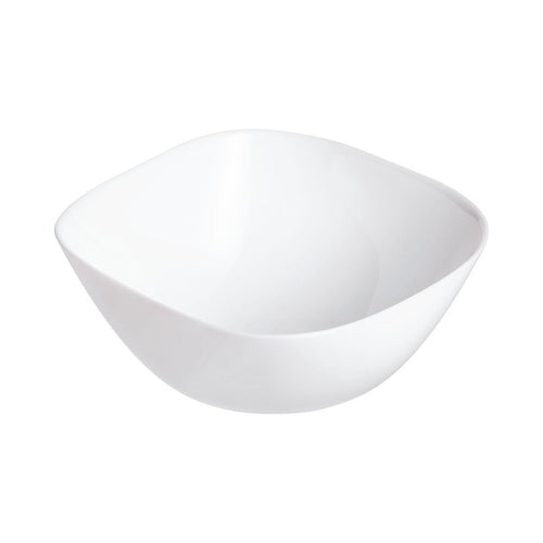 Coupelle 14 cm Blanc Carine
