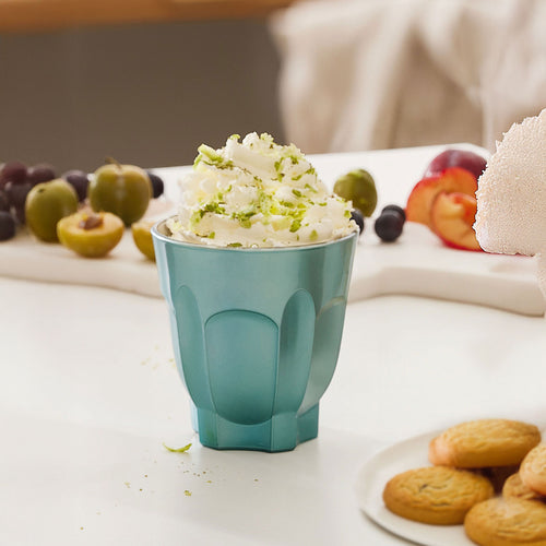 Tasse 24 cl Flashy Menthe