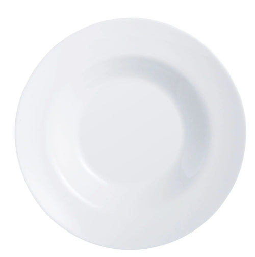 Lot de 6 assiettes à pates Friend