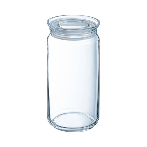 Bocal 150 cl Pure Jar Glass
