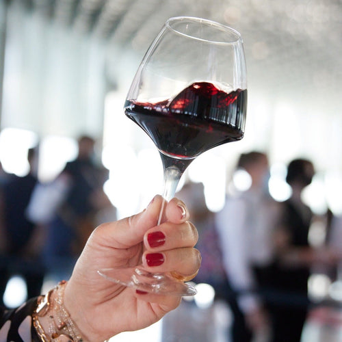 Verre à pied Pro Tasting 32 cl Open Up