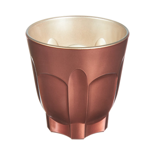 Tasse 24 cl Flashy Terracotta