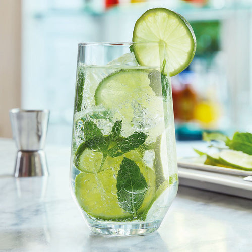 Verre haut 40 cl Lima - 2