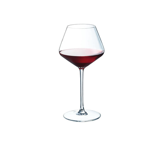 4 stemmed glasses 42 cl Ultime - 2