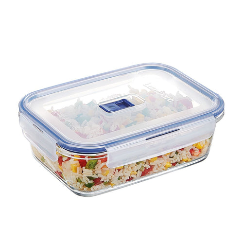 Boîte de conservation 122 cl Pure Box Active