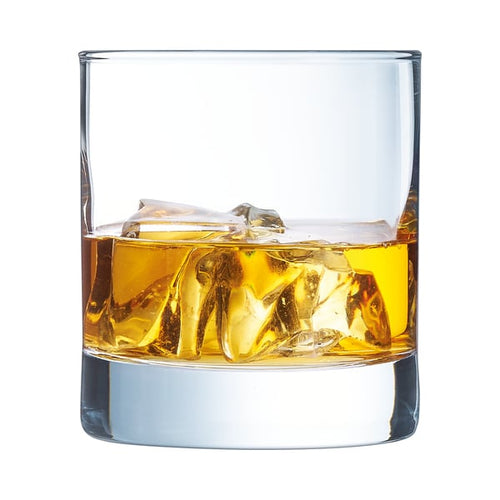 Verre bas 38 cl Islande