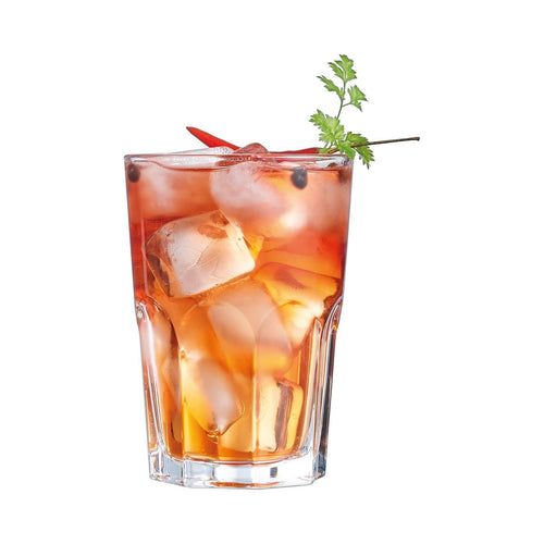 35 cl Granity tall glass - 2